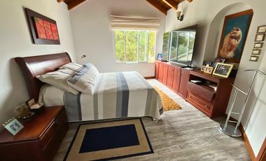 Arriendo - Casa Independiente en Tiquiza