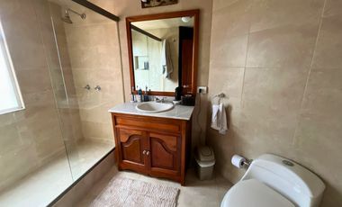 Arriendo - Casa Independiente en Tiquiza