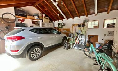 Arriendo - Casa Independiente en Tiquiza