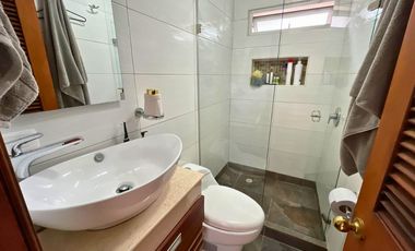 Arriendo - Casa Independiente en Tiquiza