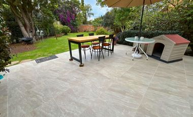 Arriendo - Casa Independiente en Tiquiza