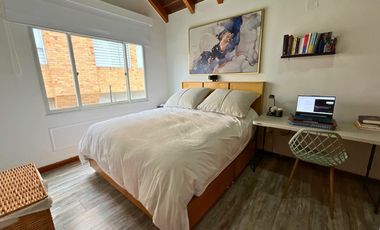 Arriendo - Casa Independiente en Tiquiza