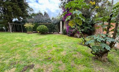 Arriendo - Casa Independiente en Tiquiza