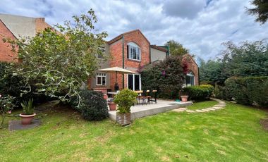 Arriendo - Casa Independiente en Tiquiza