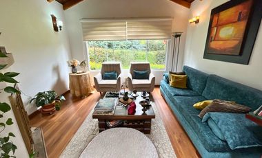 Arriendo - Casa Independiente en Tiquiza