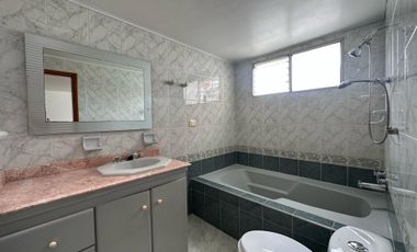 CASA EN ARRIENDO EN PALERMO/MANIZALES