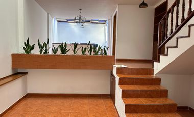 CASA EN ARRIENDO EN PALERMO/MANIZALES