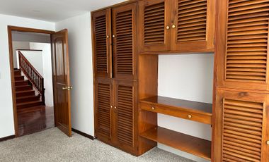 CASA EN ARRIENDO EN PALERMO/MANIZALES