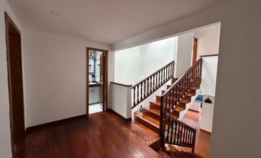 CASA EN ARRIENDO EN PALERMO/MANIZALES