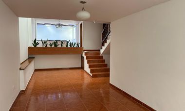 CASA EN ARRIENDO EN PALERMO/MANIZALES