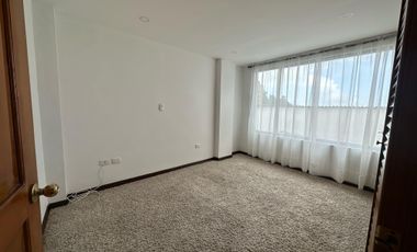 CASA EN ARRIENDO EN PALERMO/MANIZALES