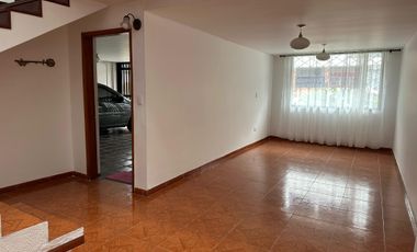 CASA EN ARRIENDO EN PALERMO/MANIZALES