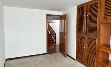 CASA EN ARRIENDO EN PALERMO/MANIZALES