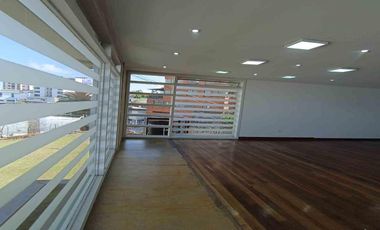 OFICINA EN ARRIENDO EN BELEN/MANIZALES