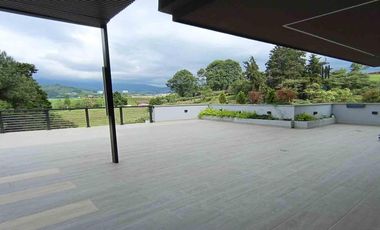 CASA EN ARRIENDO EN LA FLORIDA/VILLAMARIA