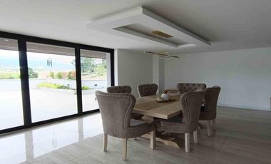 CASA EN ARRIENDO EN LA FLORIDA/VILLAMARIA