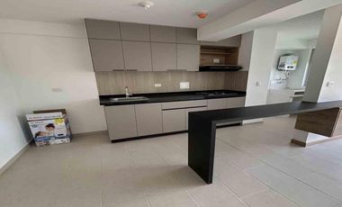 APARTAMENTO EN ARRIENDO EN GALICIA/PEREIRA