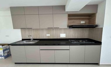 APARTAMENTO EN ARRIENDO EN GALICIA/PEREIRA