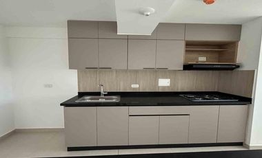 APARTAMENTO EN ARRIENDO EN GALICIA/PEREIRA