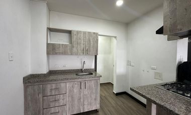 APARTAESTUDIO EN ARRIENDO EN LA ARBOLEDA/MANIZALES