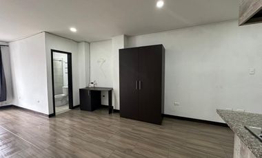 APARTAESTUDIO EN ARRIENDO EN LA ARBOLEDA/MANIZALES