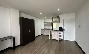 APARTAESTUDIO EN ARRIENDO EN LA ARBOLEDA/MANIZALES
