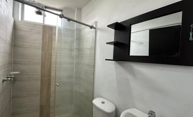 APARTAESTUDIO EN ARRIENDO EN LA ARBOLEDA/MANIZALES
