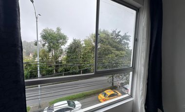 APARTAESTUDIO EN ARRIENDO EN LA ARBOLEDA/MANIZALES