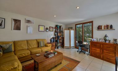 VENTA CASA EN CONDOMINIO EN SAN JERÓNIMO