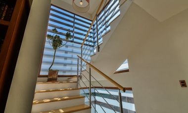 VENTA CASA EN CONDOMINIO EN SAN JERÓNIMO