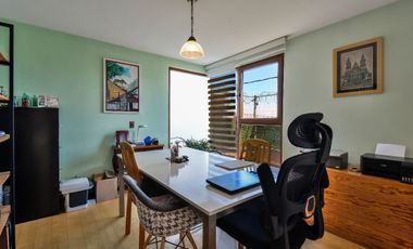 VENTA CASA EN CONDOMINIO EN SAN JERÓNIMO