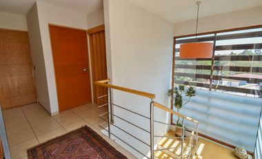 VENTA CASA EN CONDOMINIO EN SAN JERÓNIMO