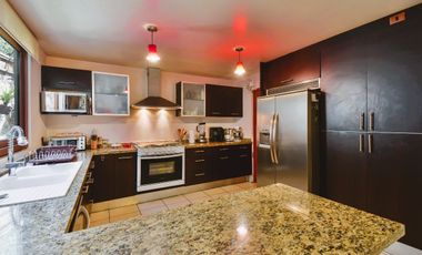 VENTA CASA EN CONDOMINIO EN SAN JERÓNIMO