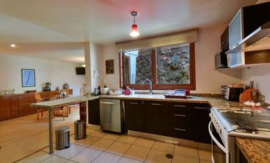 VENTA CASA EN CONDOMINIO EN SAN JERÓNIMO