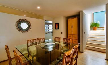 VENTA CASA EN CONDOMINIO EN SAN JERÓNIMO