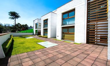 VENTA CASA EN CONDOMINIO EN SAN JERÓNIMO