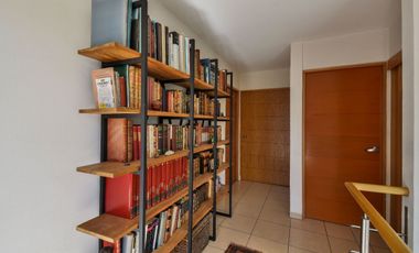 VENTA CASA EN CONDOMINIO EN SAN JERÓNIMO