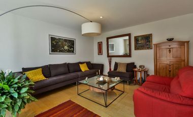 VENTA CASA EN CONDOMINIO EN SAN JERÓNIMO