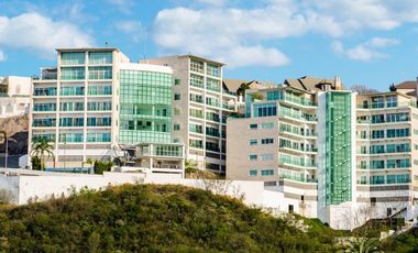 DEPARTAMENTO EN RENTA TORRES SAN PATRICIO