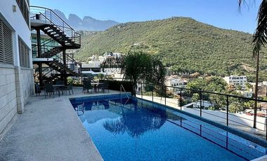 DEPARTAMENTO EN RENTA TORRES SAN PATRICIO