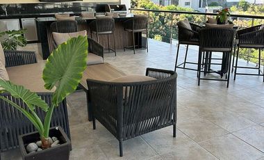 DEPARTAMENTO EN RENTA TORRES SAN PATRICIO