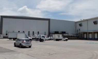 Renta Nave Industrial en Gustavo Baz, Tlalnepantla