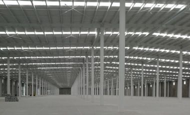 Renta Nave Industrial en Gustavo Baz, Tlalnepantla