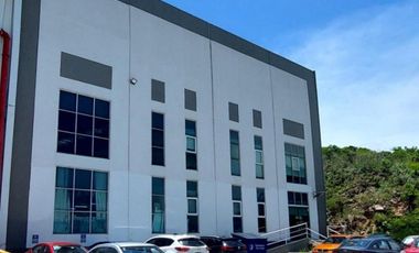 Renta Nave Industrial en Gustavo Baz, Tlalnepantla