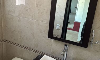 Casa, oficinas y salon de fiestas en Nezahualcóyotl