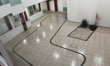 Casa, oficinas y salon de fiestas en Nezahualcóyotl