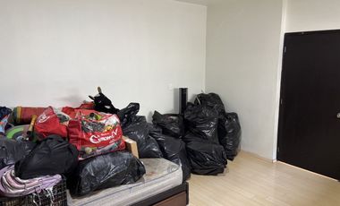 Casa, oficinas y salon de fiestas en Nezahualcóyotl