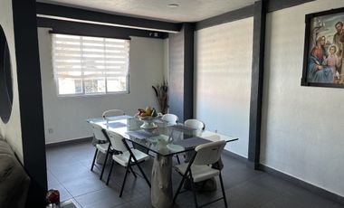 Casa, oficinas y salon de fiestas en Nezahualcóyotl