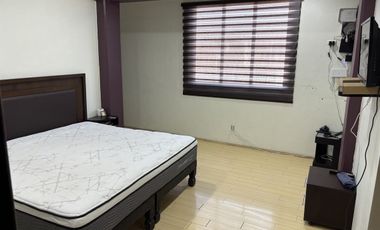 Casa, oficinas y salon de fiestas en Nezahualcóyotl