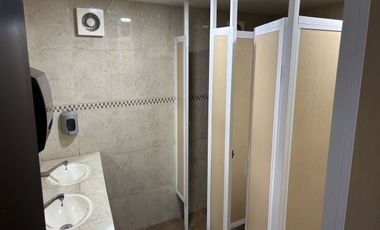 Casa, oficinas y salon de fiestas en Nezahualcóyotl